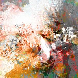 Brush Strokes