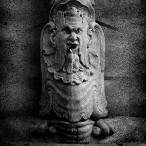 Collection Monochromatic Melancholy