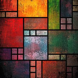 Collection De stijl art deco