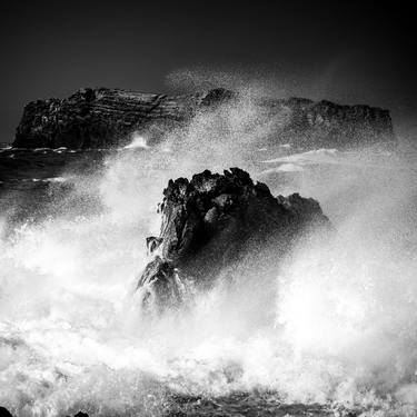 Original Seascape Photography by Gergely Ernő Endre