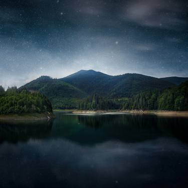 Original Nature Photography by Gergely Ernő Endre