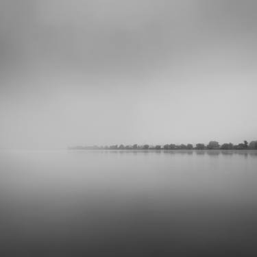Print of Fine Art Landscape Photography by Gergely Ernő Endre