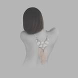 Fading shapes I. - Limited Edition 1 of 8 by Gergely Ernő Endre