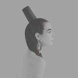 Fading shapes II. - Limited Edition 1 of 8 by Gergely Ernő Endre