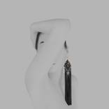 Fading shapes III. - Limited Edition 1 of 8 by Gergely Ernő Endre