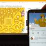listen to music after scanning QR Code