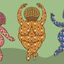 Dance I