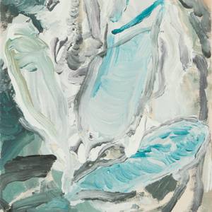 Collection Invest in Art: 12 Emerging Artists to Buy Now