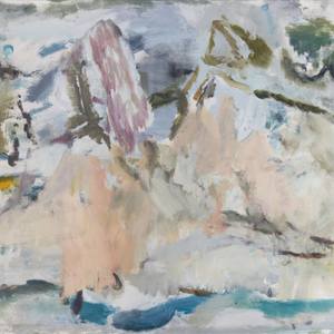 Collection Landscape Paintings by Popular Artists