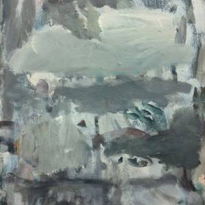 Collection Abstract Paintings by Popular Artists