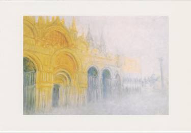 Print of Architecture Paintings by Francesco Amici