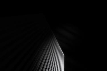 Print of Abstract Architecture Photography by Christian Bremer