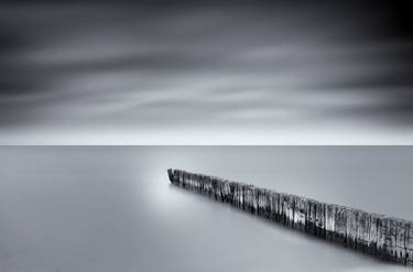 Print of Fine Art Seascape Photography by Christian Bremer