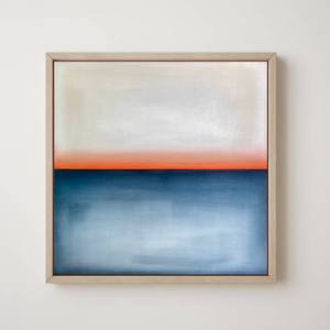 Orange Horizon
