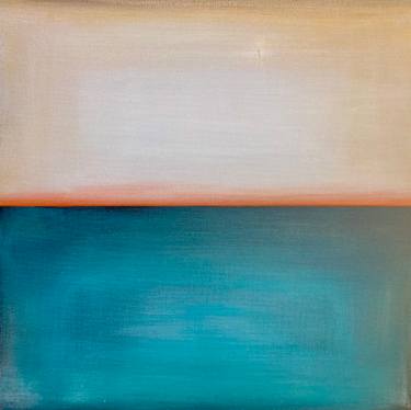Original Modern Abstract Painting by Michelle Tholen