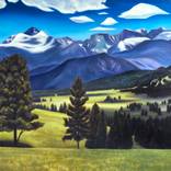 Passing Shadows by Christie Snelson