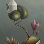 Naturaleza contenida XVIII by María Álvarez