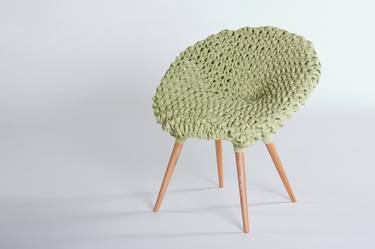 The Knitted Chair thumb