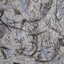 this picture from the series "The Sense of Time" , like an internal clock , tick-tuck