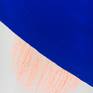 this picture from the series "The Sense of Time" , like an internal clock , tick-tuck. Associative abstract minimalism