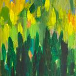 Blooming Parking Strip by Jessalin Beutler