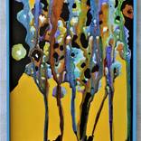 'Drooping Flowers' by Han Huisman