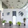 Lipont Gallery, Richmond, BC, Canada, 2024