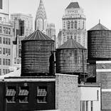 Copy of NYC Skyline 1978, Limited Edition, 1/10 by Russ Martin