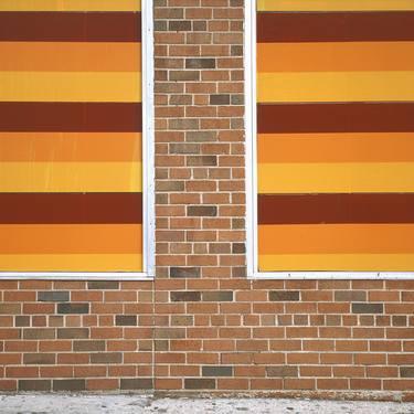 Original Abstract Wall Photography by Russ Martin
