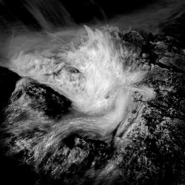 Original Fine Art Water Photography by Russ Martin