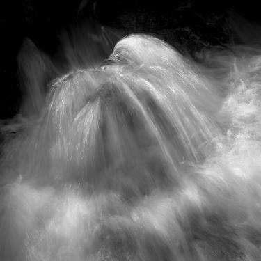 Print of Water Photography by Marcia Schulman Martin