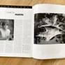 "Black and White" Magazine; Spotlight