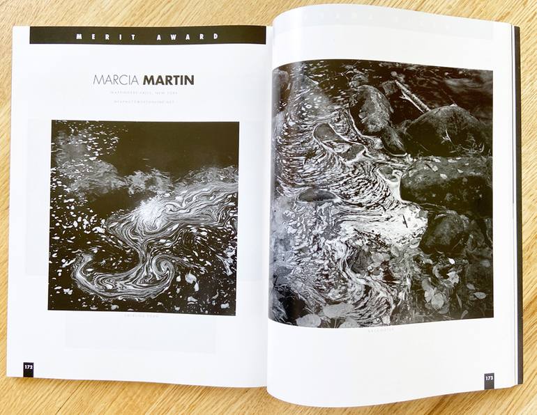 Original Realism Language Photography by Marcia Schulman Martin