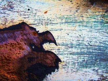 Original Figurative Abstract Photography by Marie-Pierre Desaize