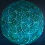 Origin II by Clare Crouchman