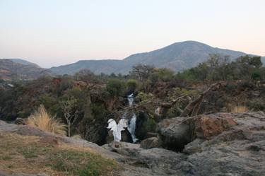 Kunene river thumb