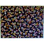 Spots (Version #4) by Bruce Gray