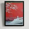 JiaYuanhua landscape art - Forbidden City