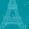 JiaYuanhua - pandas art - Paris