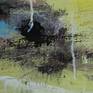 JiaYuanhua - modern and abstract painting