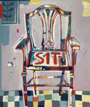 Studio Chair thumb