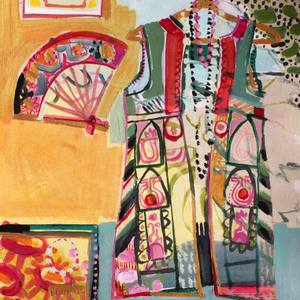 Collection Design Trend: Maximalism