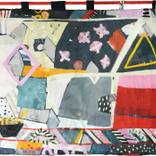 Collection Looking to the Future: Tapestry Aesthetic