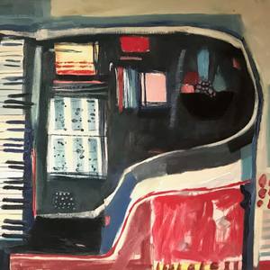 Collection The Music Room