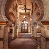 Railway Elegance by Matthias Haker
