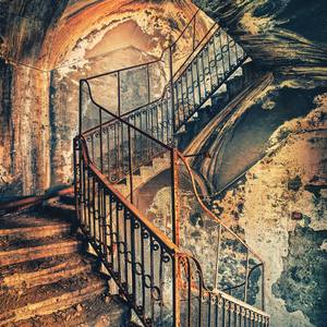 Collection Deco: AHS Style