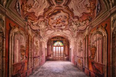 Original Architecture Photography by Matthias Haker