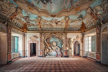 Original Interiors Photography by Matthias Haker