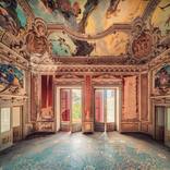 A Story of the Glamorous Past - Limited Edition of 5 by Matthias Haker