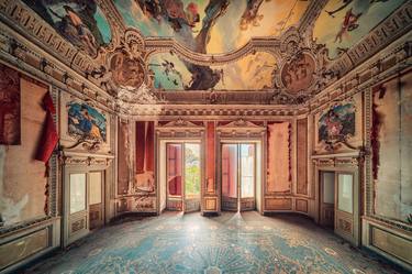 Saatchi Art Artist Matthias Haker; Photography, “A Story of the Glamorous Past - Limited Edition of 5” #art